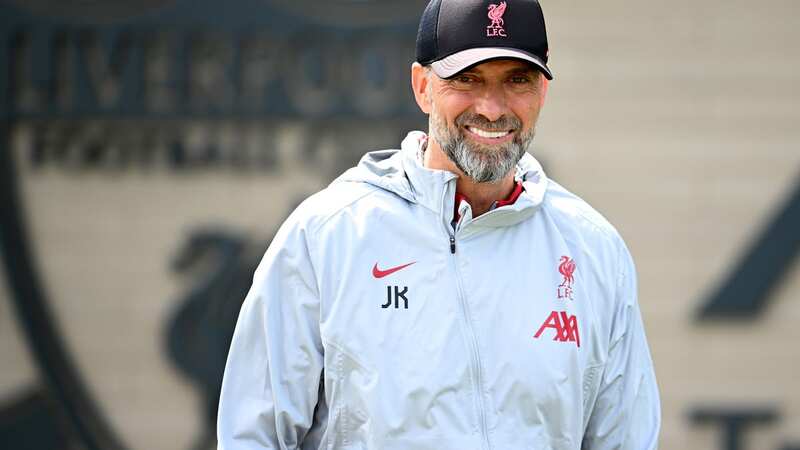 RB Leipzig risk Liverpool wrath by launching secret transfer plan Klopp blocked