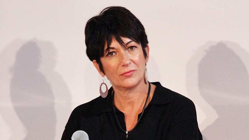 Ghislaine Maxwell is said to be a real-life 