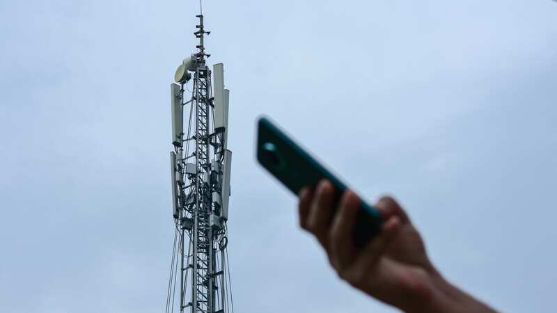 Over half of Brits already believe that 5G technologies have the potential to improve day-to-day life (Image: Manish Rajput/Getty Images)