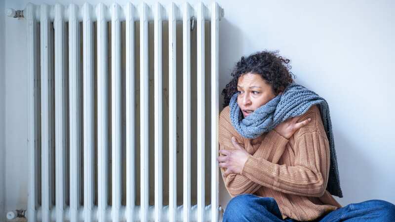 Nine million households in England and Wales face not being able to heat their homes this winter (Image: Paolo Cordoni/Getty Images)