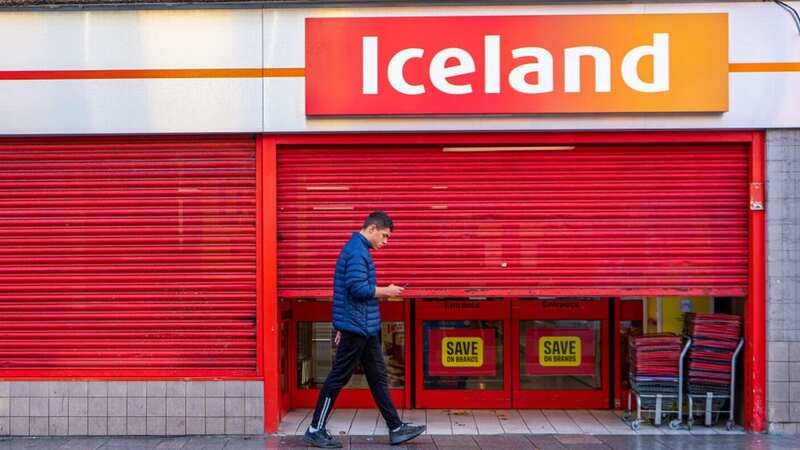 !3 Iceland stores have closed this year (Image: SOPA Images/LightRocket via Getty Images)