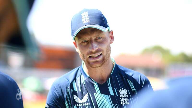 England white-ball captain Jos Buttler (Image: Alex Davidson/Getty Images)