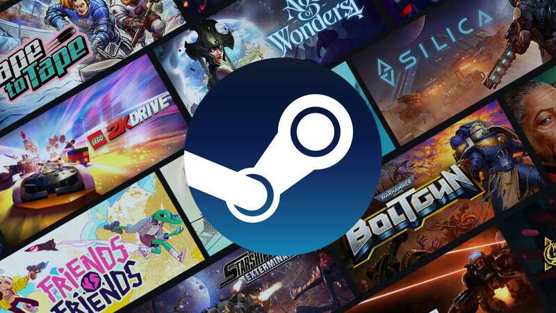 Steam Summer Sale 2023 – start time, end date and what to expect (Image: Valve)
