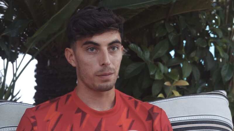 Havertz