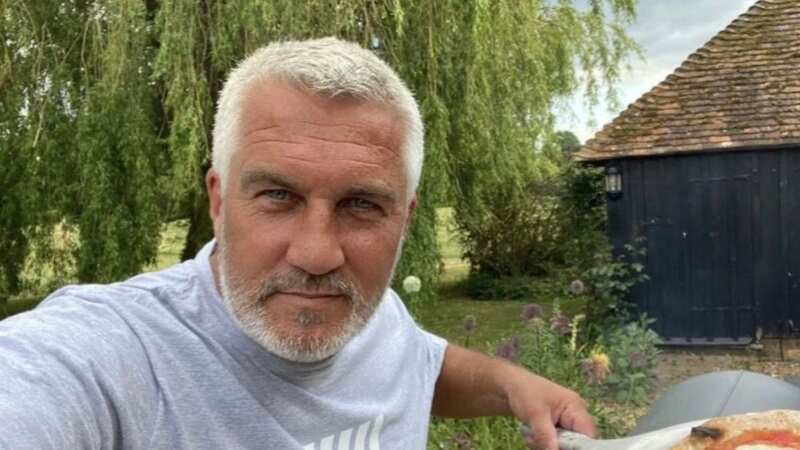 Paul Hollywood’s seven-figure earnings as he banks more than footballers and presenters (Image: paul.hollywood/Instagram)