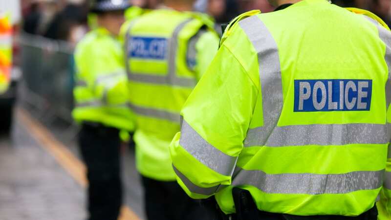 Officers embedded themselves into people