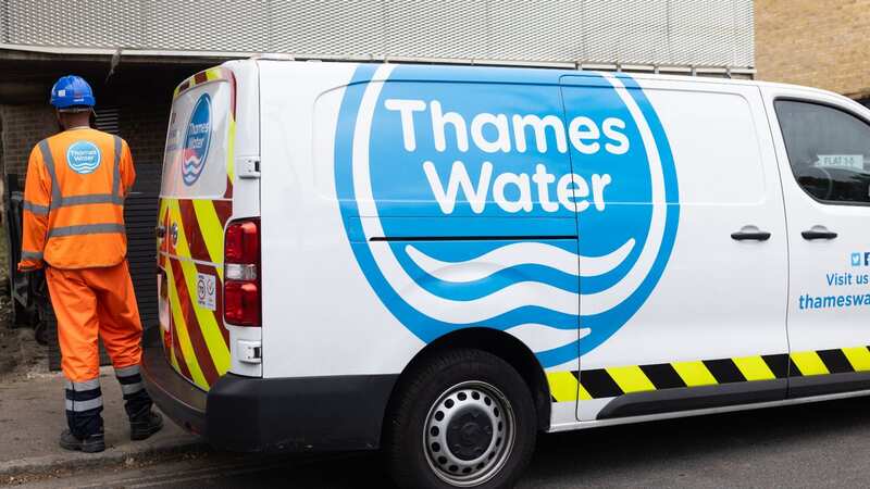 Recent reports have warned that Thames Water