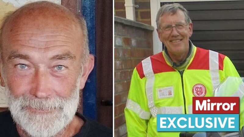 Sailor Duncan Lougee was taking part in the Jester Challenge between Plymouth and Baltimore when he went missing