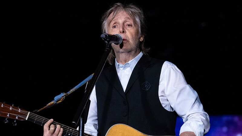 Paul McCartney moans iconic rockstar has 