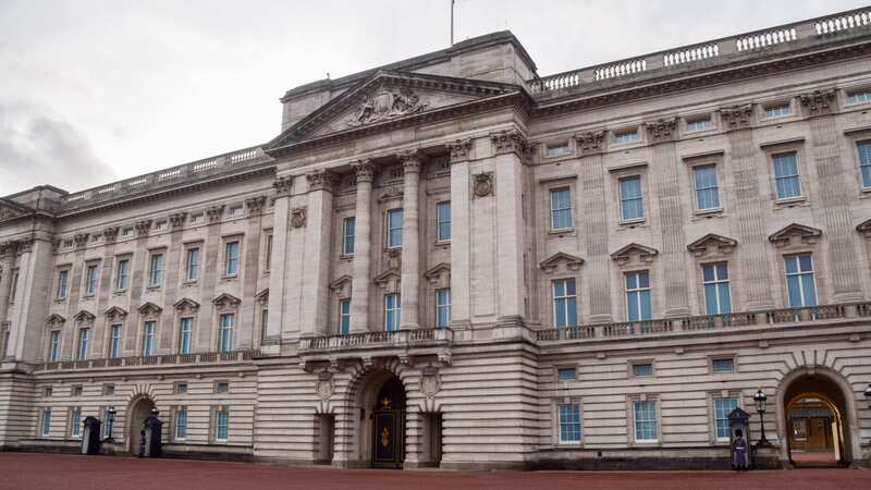 Buckingham Palace has missed its ethnic diversity target (Image: SOPA Images/LightRocket via Getty Images)