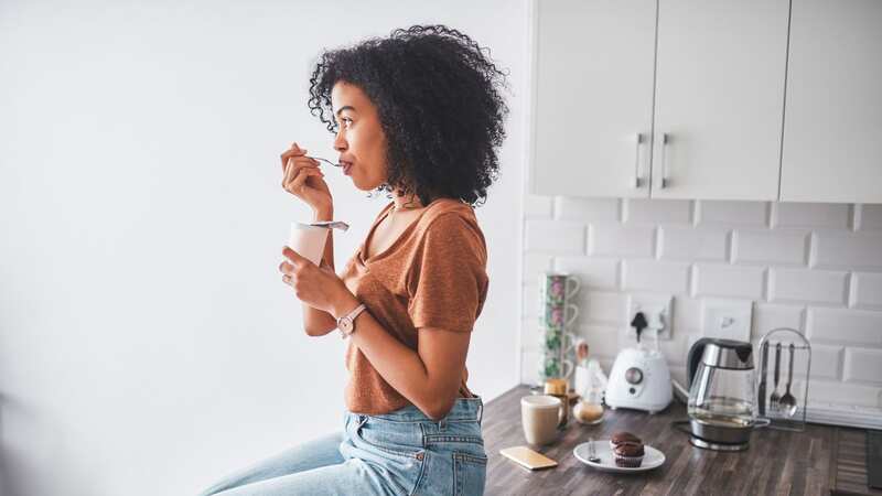 There are many ways you can improve your gut health (Stock Image) (Image: Getty Images)