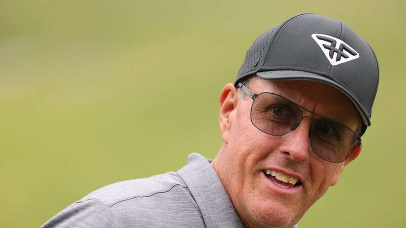 Mickelson finally breaks silence on PGA and LIV deal with "confident" claim