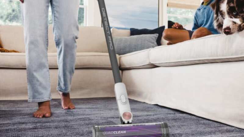 Best Shark cordless vacuums of 2024 with £150 off top selling models