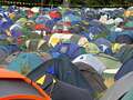 'I clean festival campsites, these are the weirdest things I've found'