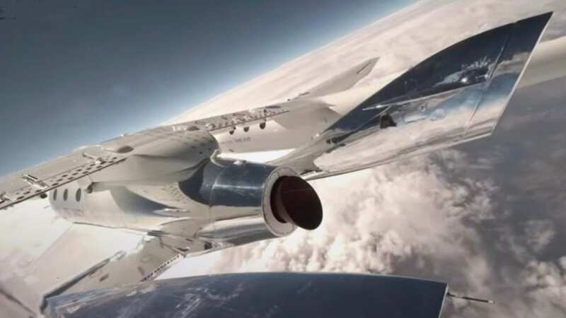 Virgin Galactic