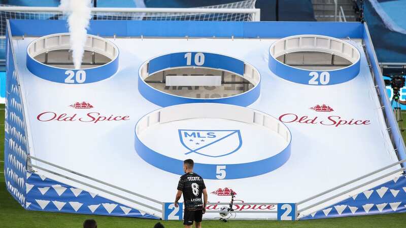 Arsenal will face the MLS All-Star Challenge (Image: Andy Mead/ISI Photos/Getty Images)