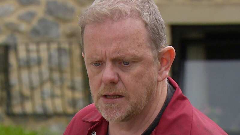 Emmerdale spoilers confirm violent twist for Dan after worrying Amelia scenes