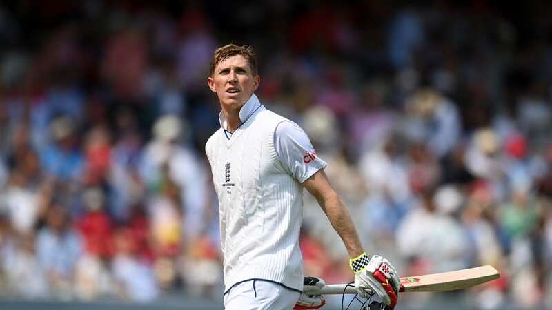 Crawley displays England flaws again but Ashes selection shouldn
