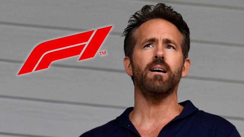 Actors Ryan Reynolds and Rob McElhenney are among those who have invested in the Alpine Formula 1 team (Image: PA)
