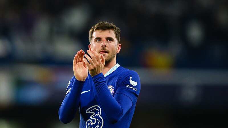 Mason Mount