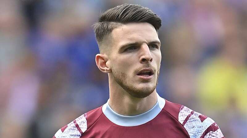 Declan Rice transfer hold up explained as West Ham demand Arsenal compromise