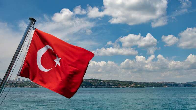 The Foreign Office has updated its travel advice for Turkey (Image: Getty Images)
