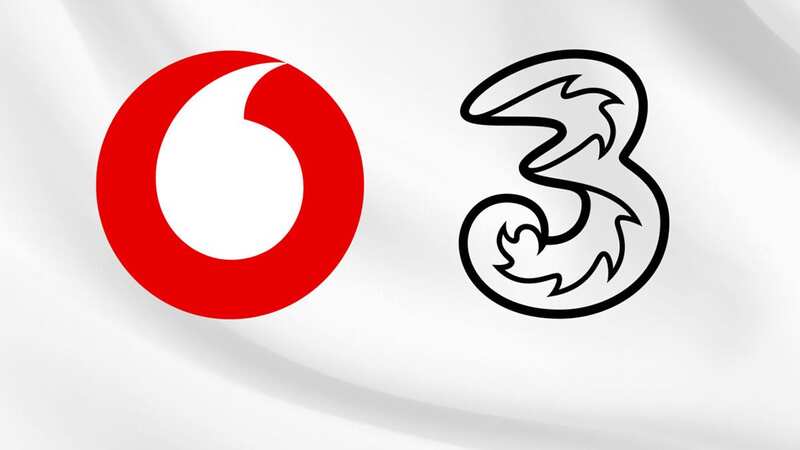 What does the Three and Vodafone merger mean for you