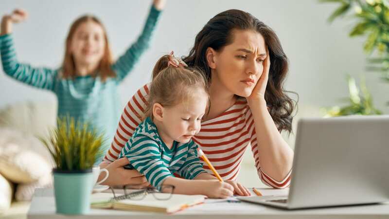 Families will want to be aware of crucial money changes (Image: Getty Images/iStockphoto)