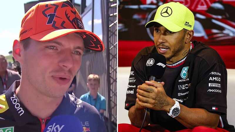 Lewis Hamilton hopes last year