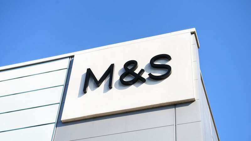 M&S shoppers are snapping up lightweight cotton dress ahead of the next heatwave (Image: Getty Images)