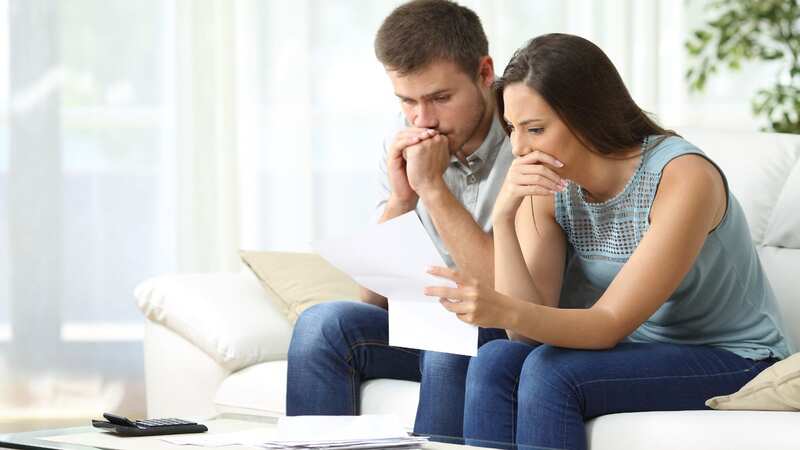 Tax Credit claimants have one month left to renew their claim (Image: Getty Images/iStockphoto)