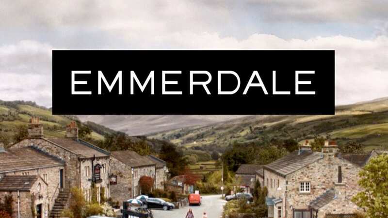 An Emmerdale star is heading for Hollywood