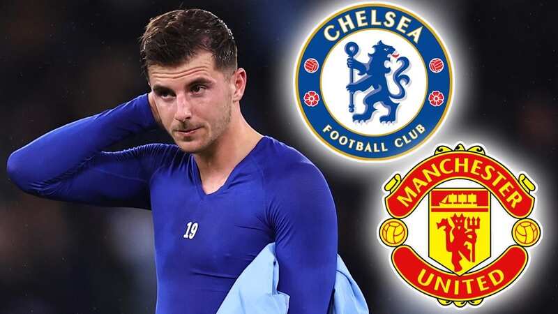 Mason Mount