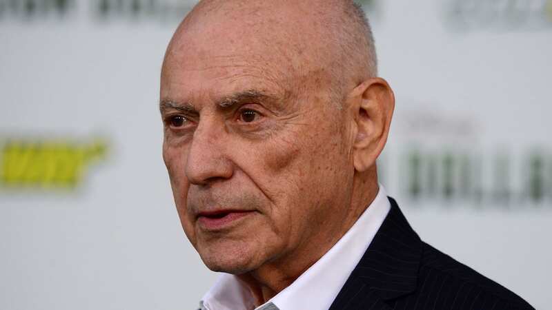 Actor Alan Arkin has died at the age of 89, it has been confirmed