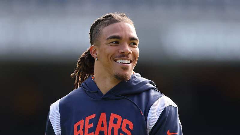 The Chicago Bears are looking to bounce back from a disappointing with some smart offseason additions