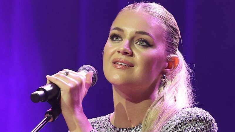 Kelsea Ballerini was embroiled in an on-stage incident in the week