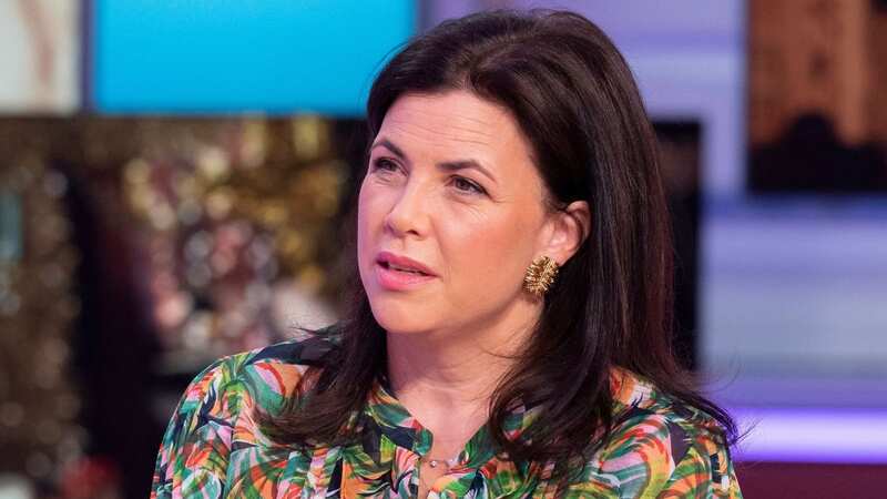 Kirstie Allsopp left horrified as son is victim of theft and loses 