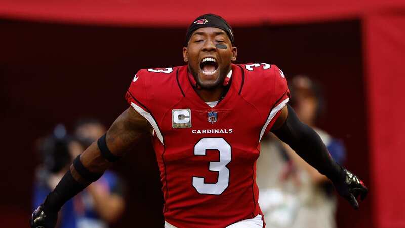 Budda Baker has confirmed where he stands with the Cardinals