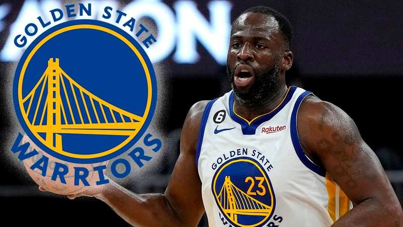 Draymond Green will remain a Golden State Warrior for the foreseeable future