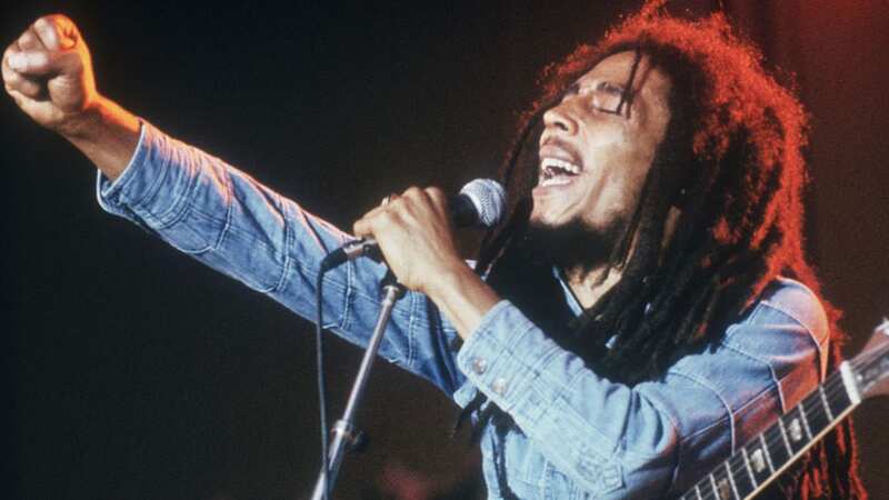 Bob Marley death conspiracy theories - 
