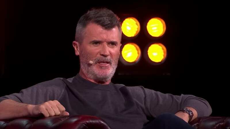 Man Utd have sold one of three players Keane said they