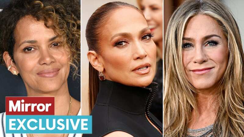 Celebrities have a lot of anti-ageing tricks