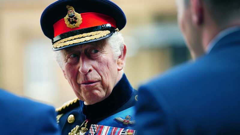 King Charles III - as he ascended to the throne, a reported hundred staff were warned about redundancy (Image: PA)