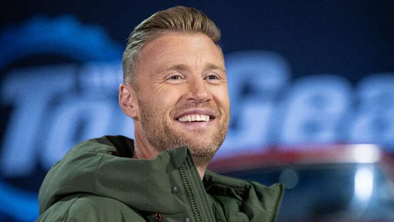Freddie Flintoff’s family say his life is more important than being on TV (Image: BBC/Lee Brimble)