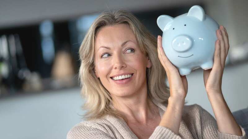 Savings are getting better and better off the bank of multiple rate rises (Image: Getty Images)