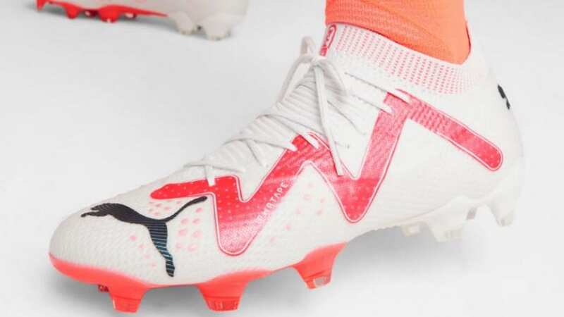 The new PUMA King Ultimate boot (Image: PUMA)