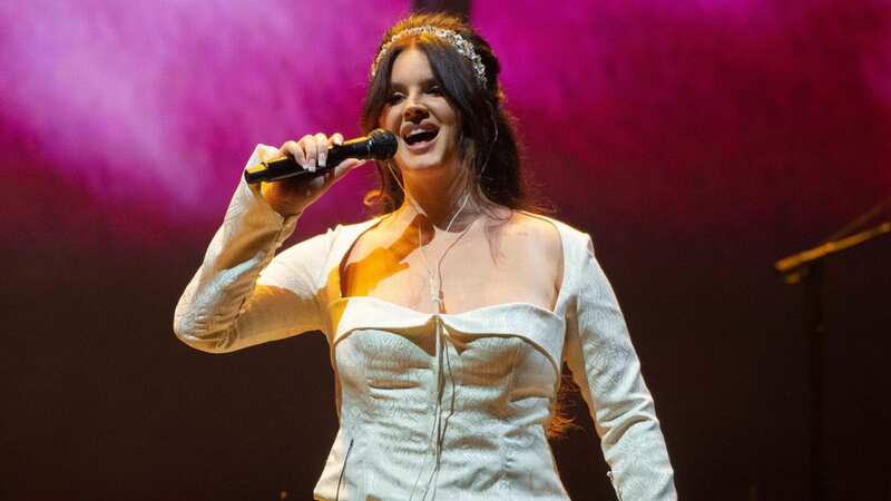 BST Hyde Park organisers give update over Lana Del Rey headliner 