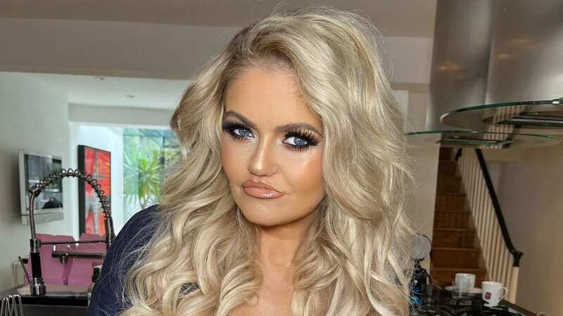Danniella Westbrook flooded with support as she shows off her new face