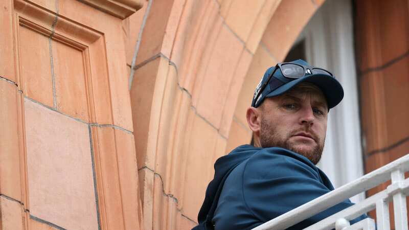 Brendon McCullum confirms strained Ashes relationships and makes "regret" vow