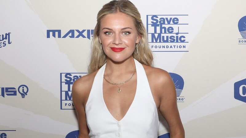 Kelsea Ballerini has added to her tattoo collection with an adorable new inking (Image: Getty Images for Save The Music)